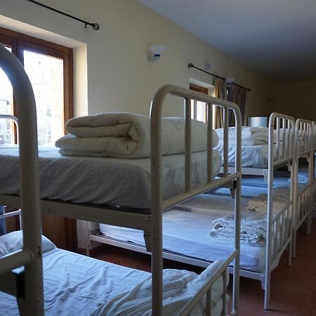 Albergue De Sos del Rey Católico Eksteriør bilde