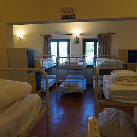 Albergue De Sos del Rey Católico Eksteriør bilde