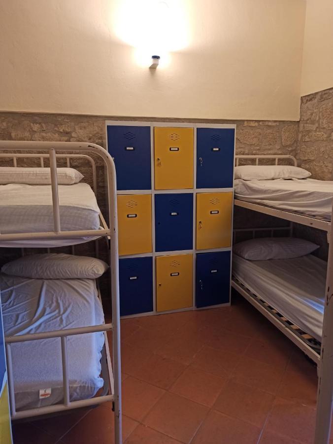 Albergue De Sos del Rey Católico Eksteriør bilde