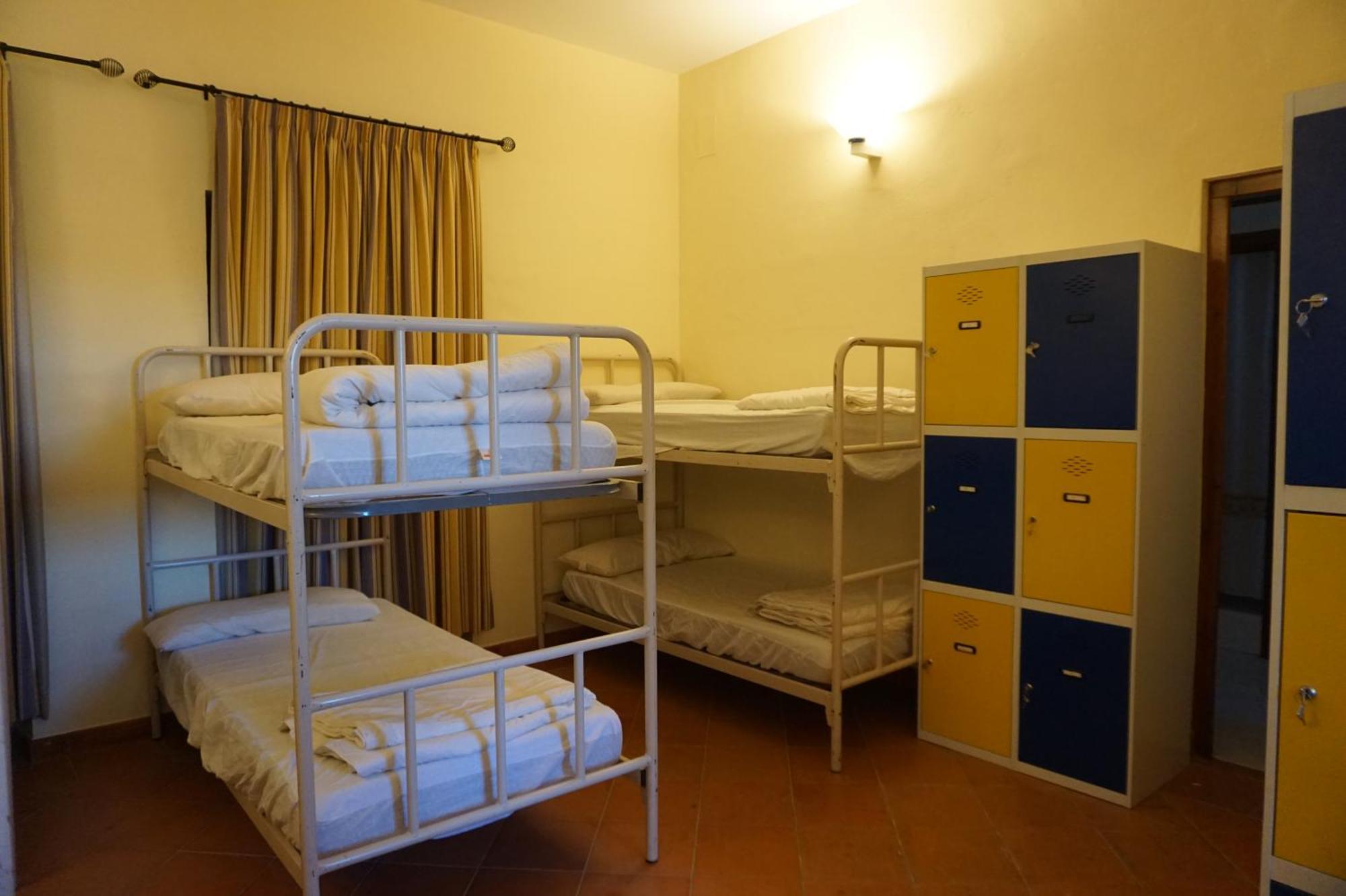 Albergue De Sos del Rey Católico Eksteriør bilde